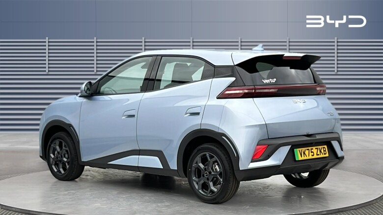 BYD Dolphin Surf 65kW Boost 43kWh 5dr Auto Electric Hatchback